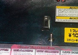 Vente chaude Indoor Sport Amusement coin exploité la maison des morts 4 machine de jeu de tir d'arcade à vendre - Product Image 6