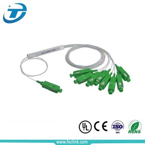 FTTH <span class=keywords><strong>GPON</strong></span> 1x8 çelik boru SC APC PLC <span class=keywords><strong>Splitter</strong></span> Optik, <span class=keywords><strong>1</strong></span> 2 4 8 16 32 64 <span class=keywords><strong>128</strong></span> fiber optik sıyırıcı Kutu Fiyat Çin