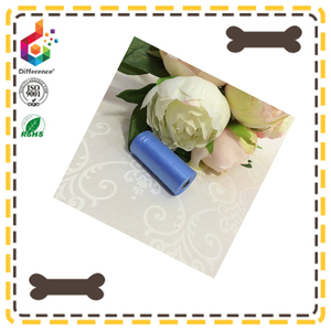 Monochrome trush pet out bag poop bags - Product Image 4