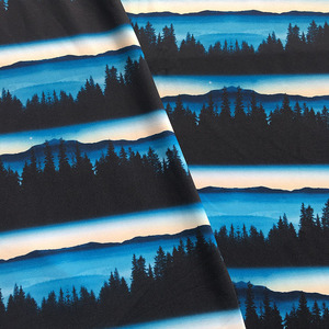 D tejido de punto trueran tela, tela Aida Wholesale, <span class=keywords><strong>azul</strong></span> cera Africana imprime la tela - Product Image 1