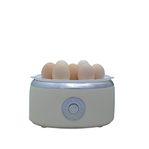 7 cuevas Mini hogar eléctrico huevo Cooker de la caldera - Product Image 4
