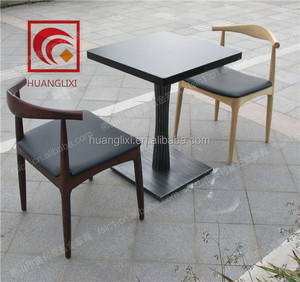 En gros prix pas <span class=keywords><strong>cher</strong></span> utilisé bois <span class=keywords><strong>restaurant</strong></span> à manger tables et chaises à vendre - Product Image 2