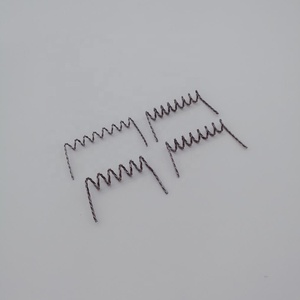 Dia0.8mm a Filamento di Tungsteno Filo Per Il Vuoto Metallizzazione - Product Image 4