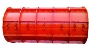Machine de fabrication de tuyaux en <span class=keywords><strong>béton</strong></span> <span class=keywords><strong>Tuyau</strong></span> en <span class=keywords><strong>béton</strong></span> de grand <span class=keywords><strong>diamètre</strong></span> Machine de soudage automatique de tuyaux - Product Image 2