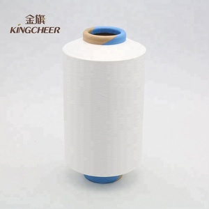 Độ bền cao <span class=keywords><strong>nylon</strong></span> 6 sợi filament 100% <span class=keywords><strong>nylon</strong></span> cho may và đan của Trung Quốc nóng bán nguyên liệu mẫu vật liệu cho <span class=keywords><strong>Nylon</strong></span> vải - Product Image 1