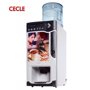 Distributeur <span class=keywords><strong>machine</strong></span> à <span class=keywords><strong>café</strong></span> <span class=keywords><strong>glacé</strong></span> cartouche de poudre à pièces pour <span class=keywords><strong>machine</strong></span> à <span class=keywords><strong>café</strong></span> distributeur automatique - Product Image 4