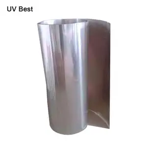 Wholesale Price Aluminum UV Lamp Reflector反射アルミ