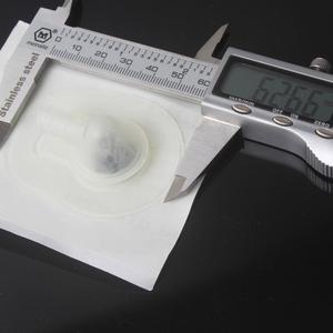 Válvula de inflado de <span class=keywords><strong>cometa</strong></span> de <span class=keywords><strong>kitesurf</strong></span> de PVC/TPU con pegamento MPU autoadhesivo para reparación - Product Image 3