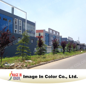 PVC personnalisé vêtement de transfert de vinyle - Product Image 4