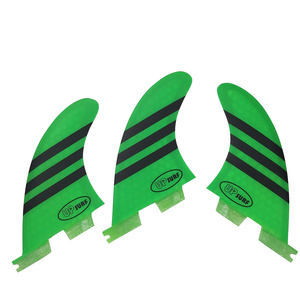 OEM <span class=keywords><strong>FCS</strong></span> 2 Ailettes Chine Planche De <span class=keywords><strong>Surf</strong></span> <span class=keywords><strong>Aileron</strong></span> En Nid D'abeille En Fiber de verre <span class=keywords><strong>Aileron</strong></span> de <span class=keywords><strong>Surf</strong></span> Shenzhen - Product Image 1