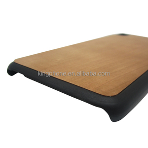 Natural caja de madera de bambú para <span class=keywords><strong>HTC</strong></span> <span class=keywords><strong>816</strong></span>, material de la caja del teléfono celular - Product Image 4