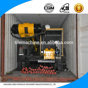 Nouvelle lancé produits machines pièces de forage directionnel horizontal - Product Image 6