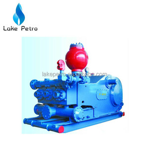 حقل نفط <span class=keywords><strong>3NB</strong></span> 1600 مضخة الطين الثلاثية لـ وحدة حفر الآبار - Product Image 3