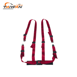 Ceinture de sécurité automobile personnalisée - Product Image 4