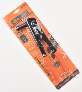 أداة تثبيت المسامير اليدوية أحادية القبضة مقاس 9.5 بوصة طراز AK-6800 - Product Image 5
