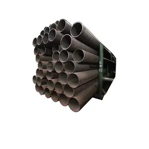 10# hot dipped galvanized correct steel conduit pipe