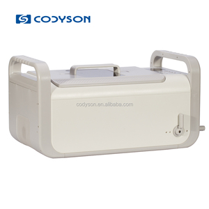 Codyson Amazon <span class=keywords><strong>baño</strong></span> ultrasónico pistola joyería grabar máquina limpiador ultrasónico - Product Image 5