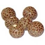 Venta al por mayor de manualidades de cuero marrón pegado para manualidades, fabricación de joyas de madera, proyectos artesanales, accesorios de compra directa de fábrica - Product Image 3