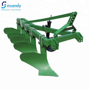 NUOVO Miglior Aratro a Solco Serie 1L, Aratro a Versoio, Aratro a Spade - Product Image 5
