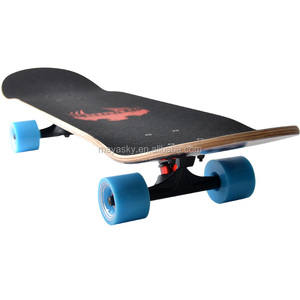 Niños regalos personalizados diseño winboard monopatín para niños - Product Image 3