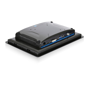 11.6 인치 IP65 방수 임베디드 용량 성 산업 16:9 터치 스크린 모니터 고해상도 - Product Image 5