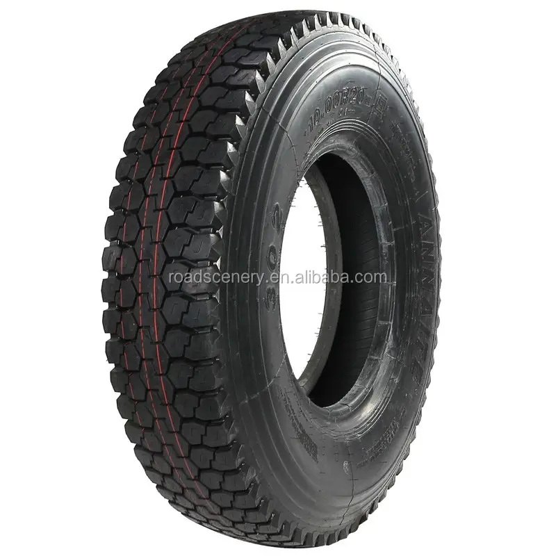 Diametro 21 "-24" Pneumatici 10.00r20 per il Camion e Bus