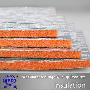 isolation mince auto-collant en mousse de XPE pour murs interieur - Product Image 6