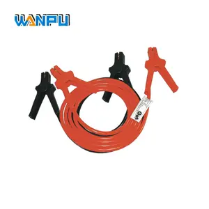 Wholesale Custom 500Amp smart jump battery Emergency Car booster cable