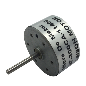 RF-300 baixa velocidade <span class=keywords><strong>2v</strong></span> 3v 3000rpm micro <span class=keywords><strong>motor</strong></span> <span class=keywords><strong>dc</strong></span> para purificadores de ar e ventilador