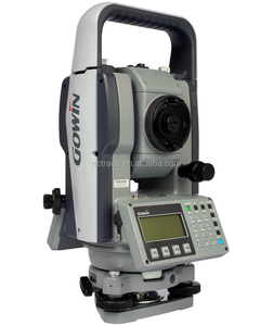 LCD hiển thị độ chính xác 2 mét gowin tks202 tổng giá trạm - Product Image 2