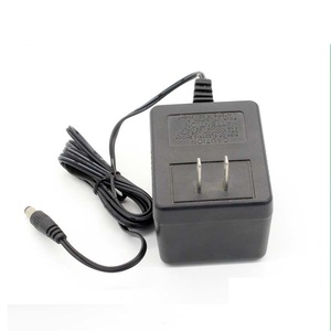 No Ripple Niose AC/AC Regulated <strong>Transformer</strong> <strong>Plug</strong> in Linear Adapter 12v 1.5a 2.5a - Product Image 1