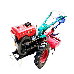 Walking Traktor und Walking Traktor Geräte - Product Image 2