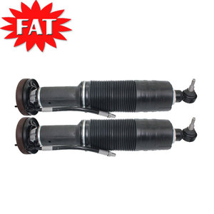 R230 ABC Amortisseur Hydraulique Avant Sturt pour Mercedes SL500 SL600 2303208713 2303208813 ressort <span class=keywords><strong>de</strong></span> <span class=keywords><strong>Suspension</strong></span> pneumatique - Product Image 1