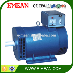 ST/STC Loạt A.C. Đồng Bộ Bàn Chải Máy Phát Điện Xoay Chiều Để Bán - Product Image 3