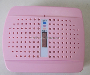 ETD100 Có Thể Sạc Lại Mini Home Máy Hút Ẩm Không Khí - Product Image 5