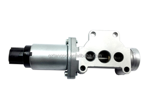 Leerlaufregelventil OEM #   23782-1N600 237821N600 23782-73C00 2378273C00 23782-73C01 2378273C01 AESP201-<span class=keywords><strong>2</strong></span> AESP2012 - Product Image 2