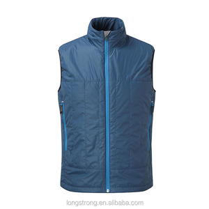 RYH623 mejor barato plegable ligero mens algodón sin mangas <span class=keywords><strong>chaleco</strong></span> acolchado chaquetas hombres del Estilo <span class=keywords><strong>Chaleco</strong></span> de plumas - Product Image 3