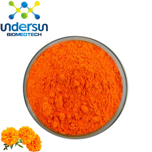 สารสกัดจาก Calendula Lutein/Zeaxanthin 10%