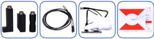 Détecteur de défauts intelligent de <span class=keywords><strong>test</strong></span> de courant de Foucault à double fréquence Jauge d'épaisseur portable HEF-2D - Product Image 4