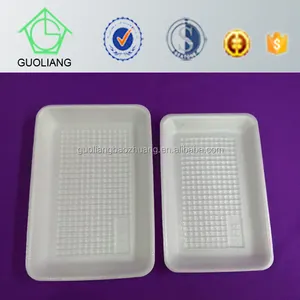 Germany Wholesale Dairy Meat Fish Poultry Packaging Disposable Food Container