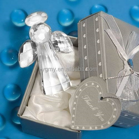 Baptism Gifts Elegant Souvenirs for Baby Guests