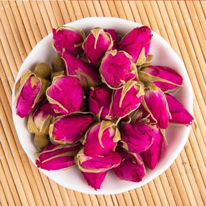 Bolas de Té de Manzanilla a Precio de Fábrica, Té de Flores Saludable en Bolsas a Granel, Caja y Empaque para Taza - Product Image 3
