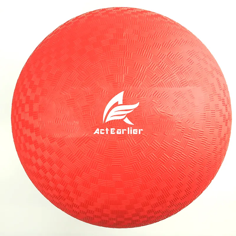 Actearlier, резиновый мяч для игровой площадки, надувные мячи официального размера, мяч для игры на открытом воздухе, резиновый игрушечный мяч