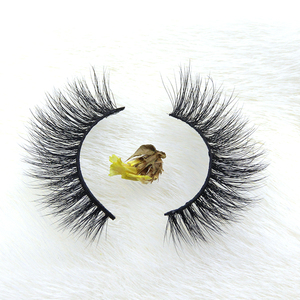 <span class=keywords><strong>Acheter</strong></span> fit pour yeux parfaitement 3D vison cils - Product Image 4