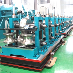 Macchina per la Produzione di Tubi in Acciaio HG60, Impianto di Laminazione Tubi - Product Image 2