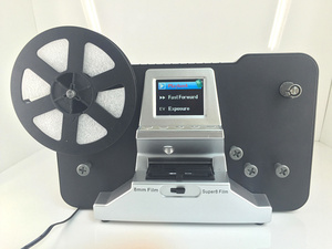 <span class=keywords><strong>Scanner</strong></span> de film en rouleau <span class=keywords><strong>Super</strong></span> <span class=keywords><strong>8</strong></span> mm / Convertisseur de film en rouleau ancien <span class=keywords><strong>Scanner</strong></span> vidéo MP4 - Product Image 2