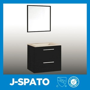 2015 piso- montado en madera maciza de una sola pieza tapa de la vanidad de baño tapa de la vanidad del <span class=keywords><strong>fregader</strong></span> for 2845 schwa - Product Image 1
