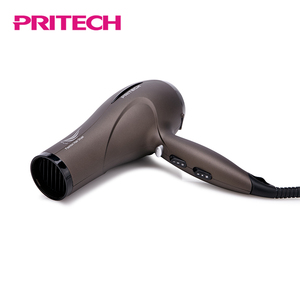 Secador de Pelo <span class=keywords><strong>PRITECH</strong></span> de Nuevo Diseño, Color Rojo, 2000w, 2 Velocidades - Product Image 4