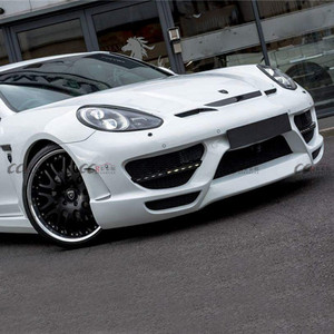 Bellissimo bodykit per auto pars porsche panamera - Product Image 5