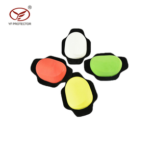 Custom Motocross <strong>Knee</strong> Slider Motorcycle YF Professional <strong>Knee</strong> <strong>Protector</strong> - Product Image 6